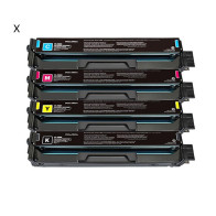 Black ComPantum CP1100DN/DW,CM1100DN/DW/ADN/ADW-3K#CTL-1100X PACTL-1100XBK