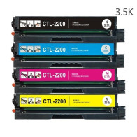 Black com Pantum CP2200DW,CM2200FDN -3.5K#CTL-2000HBK PACTL2000HBK