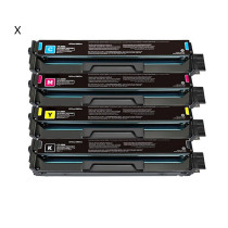 MagentaComPantum CP1100DN/DW,CM1100DN/DW/ADN-2.3K#CTL-1100X PACTL-1100XM