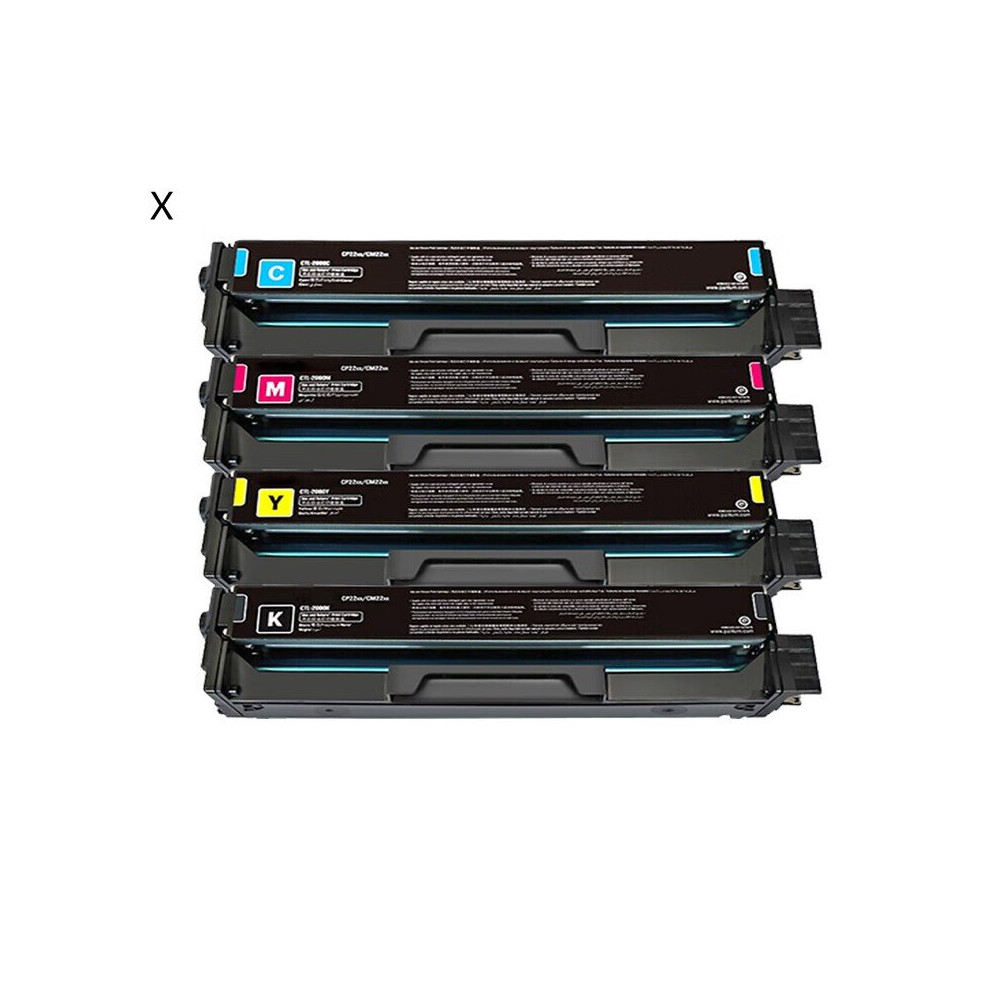MagentaComPantum CP1100DN/DW,CM1100DN/DW/ADN-2.3K#CTL-1100X PACTL-1100XM