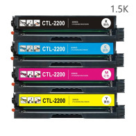 Ciano com Pantum CP2200DW,CM2200FDN -1.5K#CTL-2000C PACTL2000C