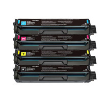 Yellow com Pantum CP2100,CM2100 -1K#CTL-A2100Y PACTL2100YPP