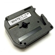 Laminato Black-White 9mmX8m Brother label#MK-221SBZ NCPF-MK221SBZ