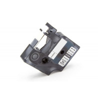 White 19mmX5M for Dymo Rhino 4200,5200,5000,6000#S0718620 NCPD18445