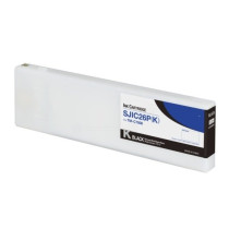 Black Pigment compa TM-C7500G-295Ml#C33S020639/SJIC30PK TPSJIC30PBK