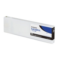 Black Pigment compa TM-C7500G-295Ml#C33S020639/SJIC30PK TPSJIC30PBK