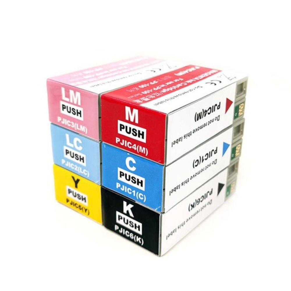 26ML Ciano Chiaro Com Discproducer PP 100,PP 50#C13S020448 TPPJIC2LC