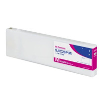 Magente Pigment compa TM-C7500G-294Ml#C33S020641/SJIC30PM TPSJIC30PM