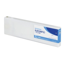 Ciano Pigment compa TM-C7500G-294Ml#C33S020640/SJIC30PC TPSJIC30PC