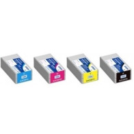 Black Pigment Compa TM-C3500-32.6ML#C33S020601(SJIC22P/K) TPSJIC22PBK