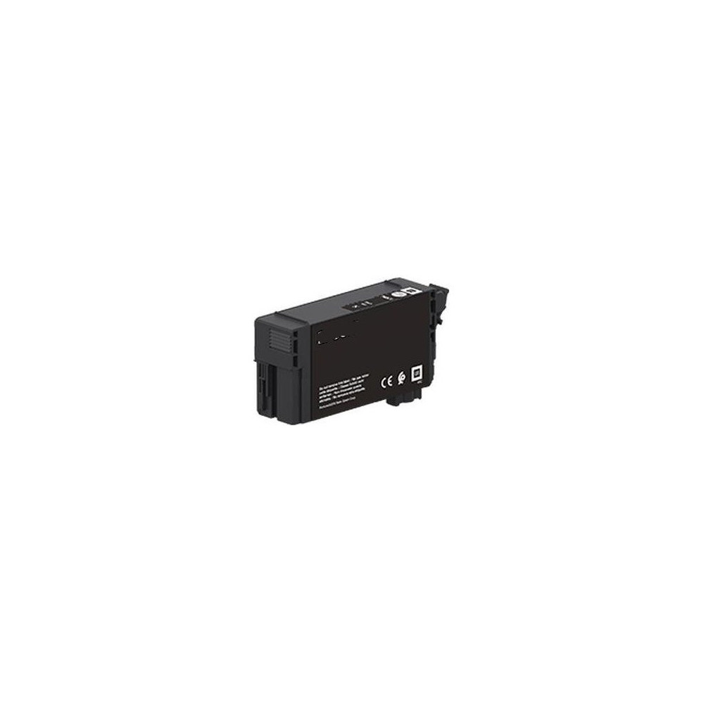 43.1ML Black Dye Compa Epson TM-J7200 TM-J7700#C33S020655 TPSJIC33PK