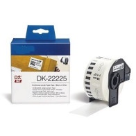 White 38mmX30.48m  for Brother P-Touch QL1000 1050 1060 NCDK22225