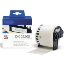 White 62mmX30.48m  for Brother P-Touch QL1000 1050 1060 NCDK22205
