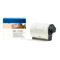 White 103mmX164mm  for Brother P-Touch QL1100 1050 1060 NCDK11247