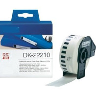 White 29mmX30.48m  for Brother P-Touch QL1000 1050 1060 NCDK22210