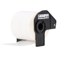 White 60mmX86m Compa Brother QL-700,600,800,820,1050,1100 NCDK11234