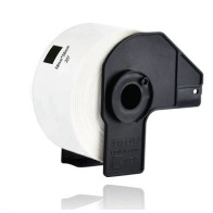 White 58mmX58m Compa Brother P-Touch QL1000,1050,1060,820 NCDK11207