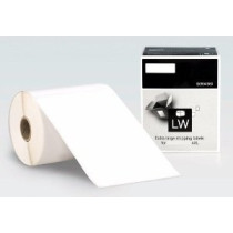 White 159mmX104mm 220psc for DYMO Labelwriter 4XL#S0904980 NCS0904980