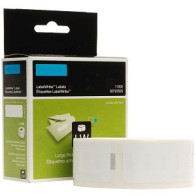 White 54mmX25mm 500psc for DYMO Labelwriter 400-#S0722520 NCDW11352