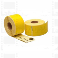 Yellow 89mmX36mm 260psc for DYMO Labelwriter 400 #S0722400 NCDW99012Y