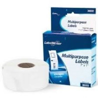 White 190mmX59mm 110psc for DYMO Labelwriter 400 #S0722480 NCDW99019