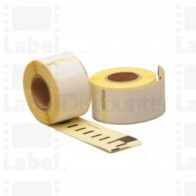 White 89mmX36mm 260psc for DYMO Labelwriter 400 #S0722400 NCDW99012