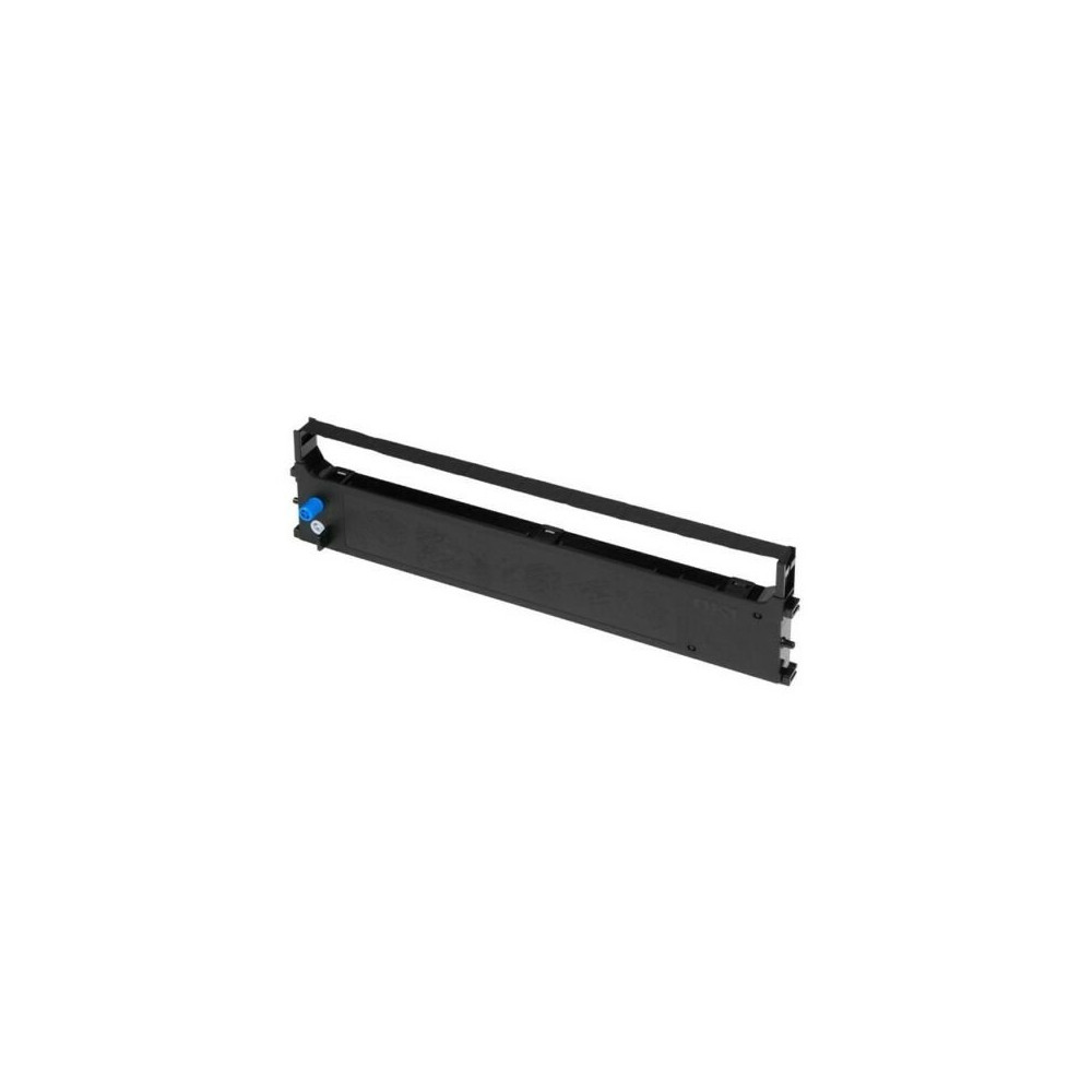Black Compatible  for OKI ML1120,ML1190,1100-10mt#43571802 AGOKI1120