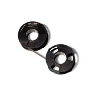 Black DP3100,L150,PTX300,P3040,P6000-25.4mmX45m#107675-001 AGPRP300B