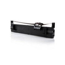 Black 12.7mm*10m  Compa  Epson LQ 690-10 milioni#C13S015610 AGEPLQ690