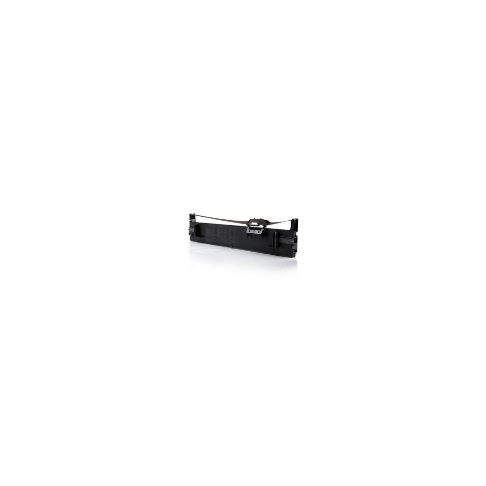 Black 12.7mm*10m  Compa  Epson LQ 690-10 milioni#C13S015610 AGEPLQ690