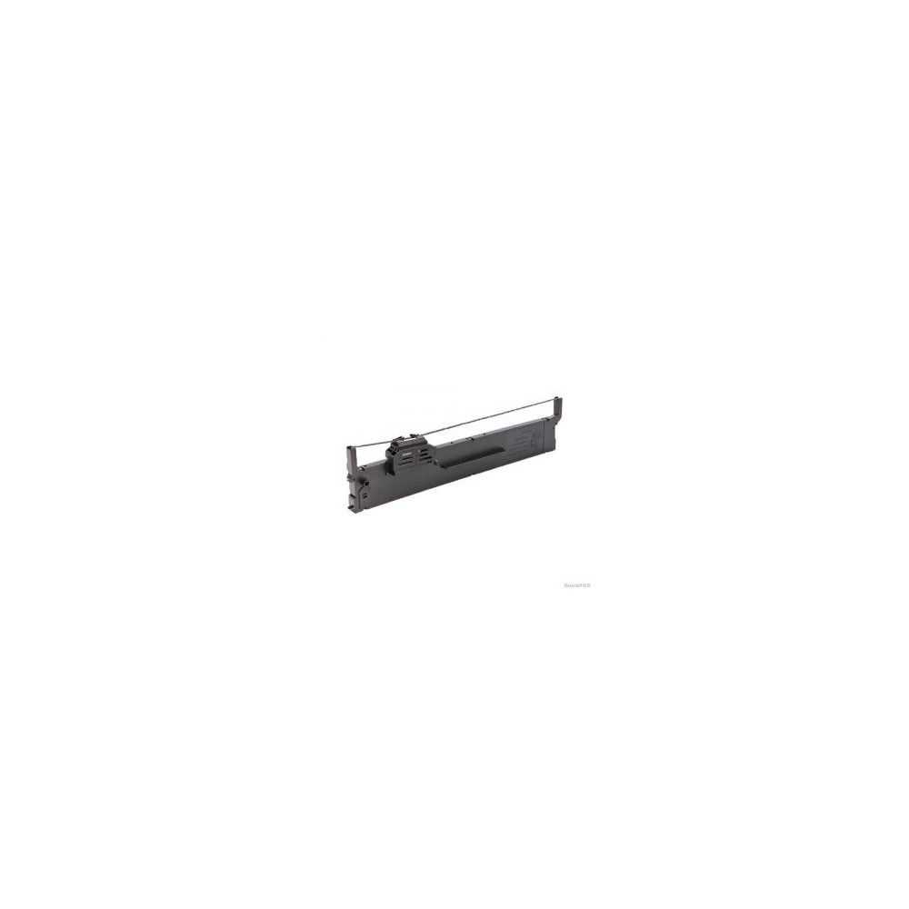 Black Compa Epson PLQ20,PLQ22,PLQ30-6.35mm*30m#C13S015339 AGEPLQ20