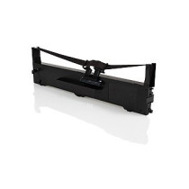 Black for Epson LQ 300,400,800,850-10Mx13MM#C13S015021/7753 AGEPLQ800