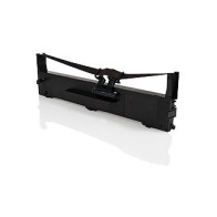 Black for Epson LQ 300,400,800,850-10Mx13MM#C13S015021/7753 AGEPLQ800