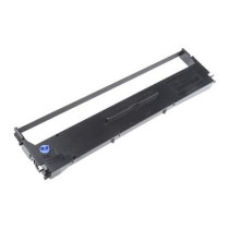 Black for Epson LX LQ350,400,FX80,MX82,RX105-17M#C13S015637 AGEPLX350