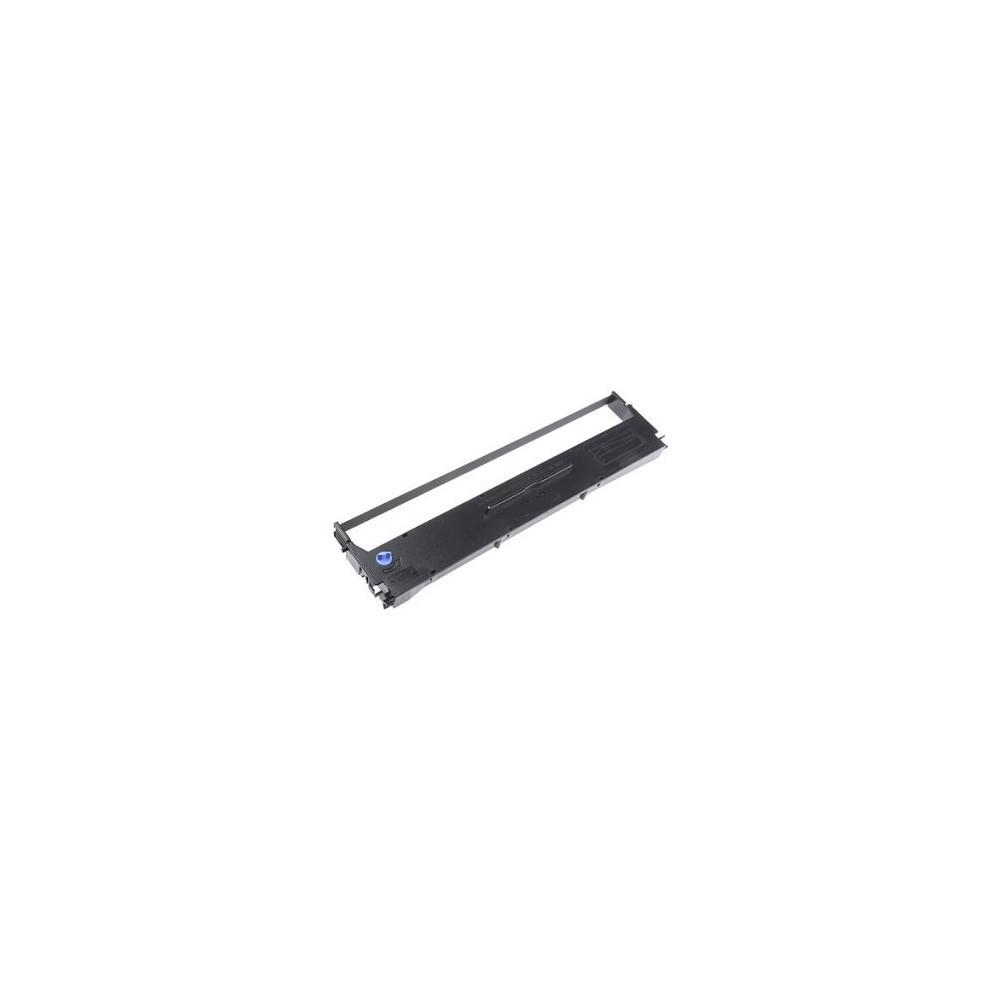 Black for Epson LX LQ350,400,FX80,MX82,RX105-17M#C13S015637 AGEPLX350
