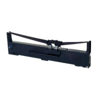 Black for Epson FX890,FX890A,LQ590S-12.7mm*12m#C13S015329 AGEPFX890