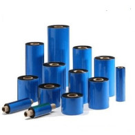 Premium Resin 110mmx450m Sato,Toshiba,Citizen,Zebra,Intermec CK38PR110X450