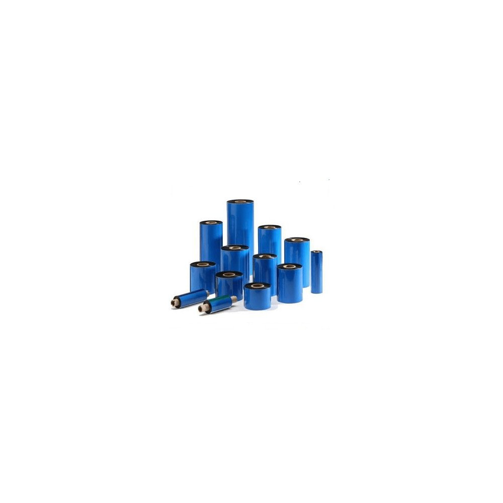 Premium Resin 110mmx450m Sato,Toshiba,Citizen,Zebra,Intermec CK38PR110X450