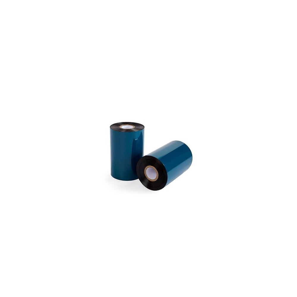 Premium Wax-Resin 110mmx450m Toshiba,Citizen,Zebra,Intermec CK28WR110X450