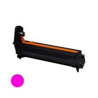 Magente Drum Rig for OKI C822,C831,C841-30K#44844406 OKDR82M