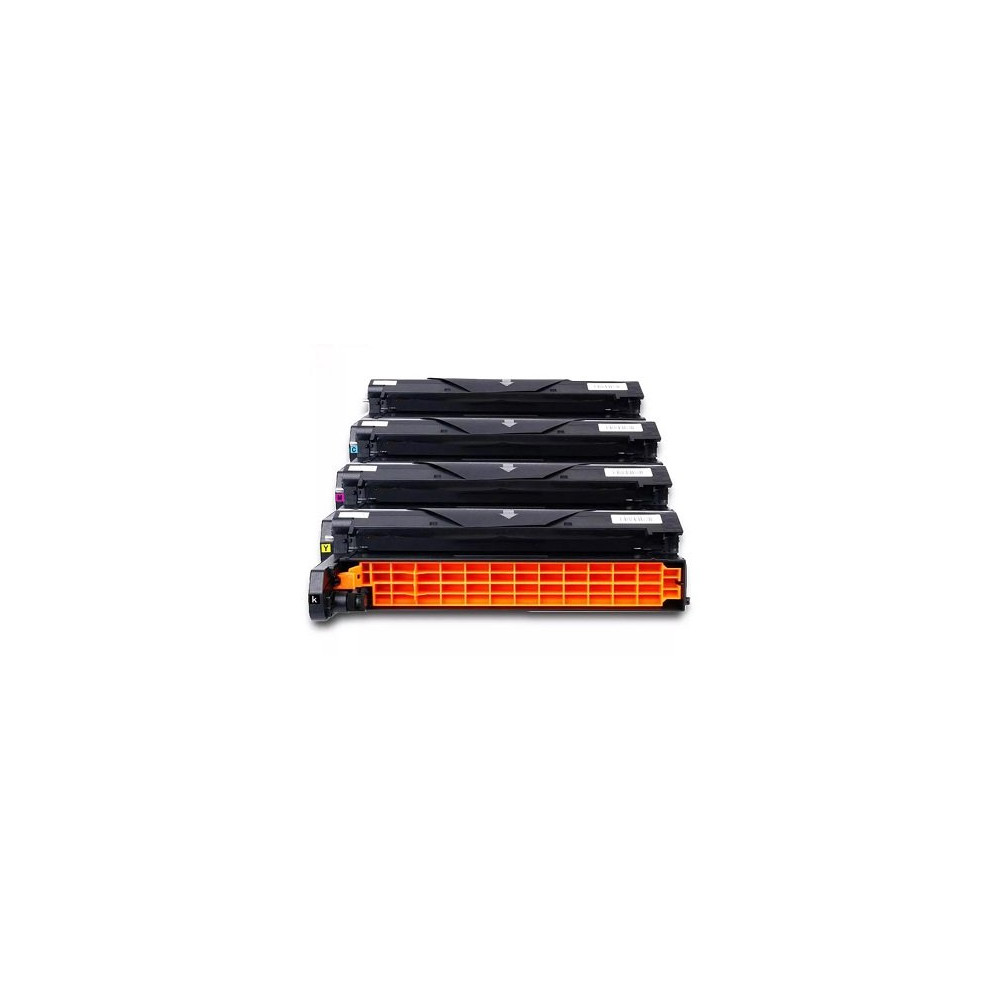 Black Drum Rig for OKI C823,C833,C843-30K#46438004 OKDR833BK