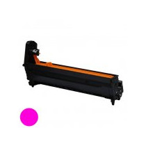Magente Drum Reg Oki C824n,C834nw,C844dnw -30K#46857506 OKDR824M