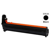 Black Drum Reg Oki C801,C821,C830,C8600-20K#44064012#43449016 OKDR81BK