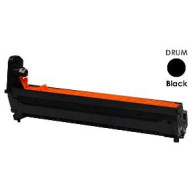 Black Drum Reg Oki C801,C821,C830,C8600-20K#44064012#43449016 OKDR81BK