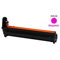 Magente Drum Oki C801,C830,C851,C861-20K#44064010#43449014 OKDR81M