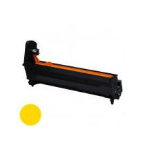 Yellow Drum Reg Oki C824n,C834nw,C844dnw -30K#46857505 OKDR824Y