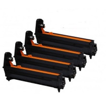 Drum Black Rig for OKI MC853,MC870,MC873-30K#44844472 OKDR853BK