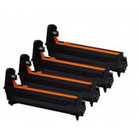 Drum Black Rig for OKI MC853,MC870,MC873-30K#44844472 OKDR853BK