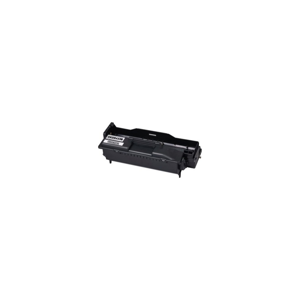 Drum Compatible OKI B433dn, B513dn-30K#09006239 OKDR433B