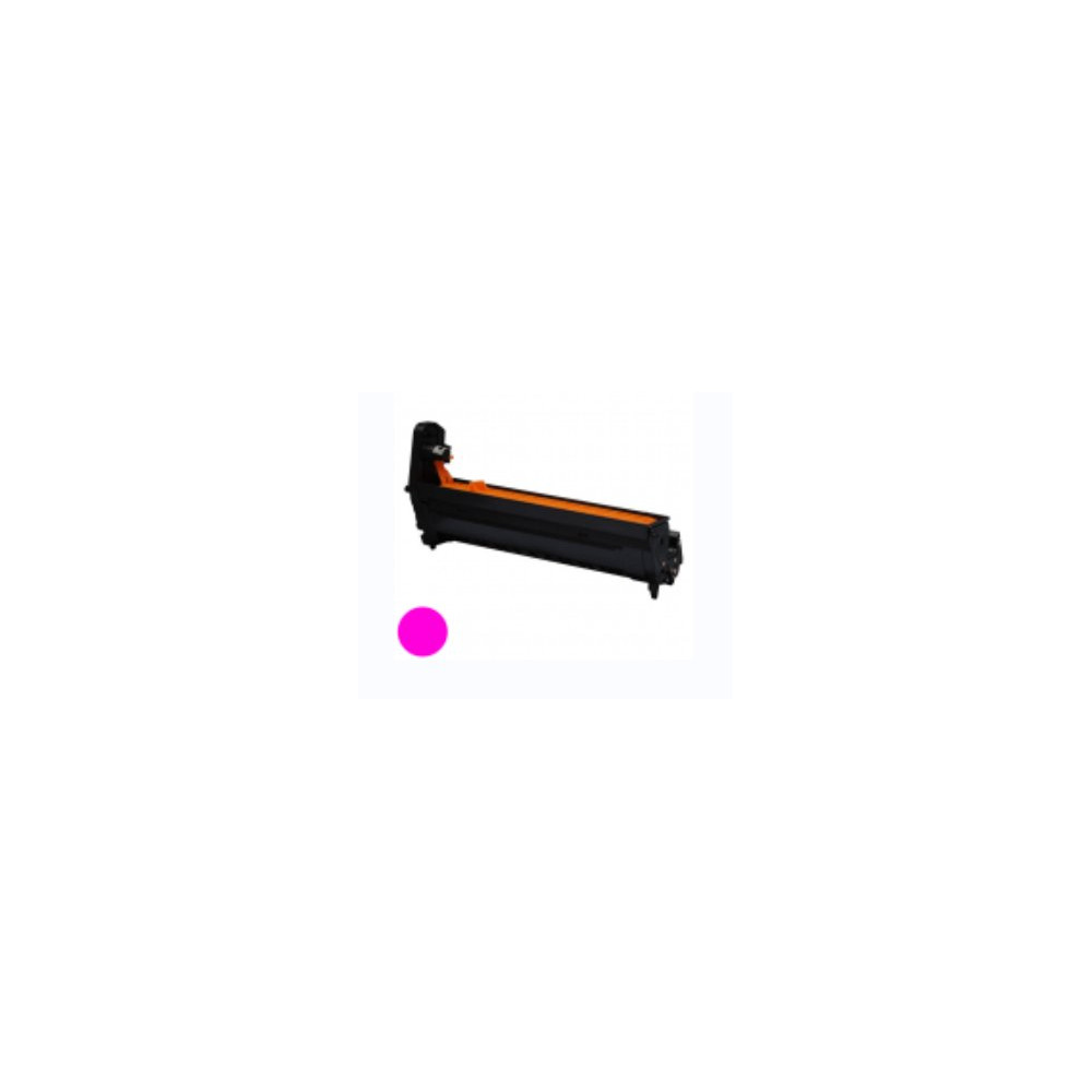 Magente Drum Rig for OKI ES8453,8473-30K#44844474 OKDR84M